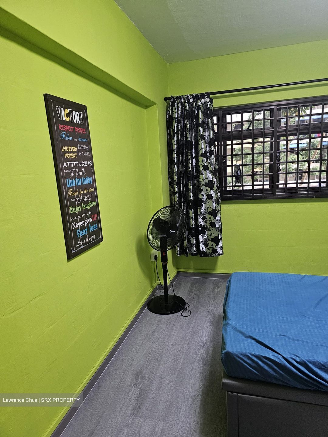 Blk 56 BLANGAH VIEW (Bukit Merah), HDB 4 Rooms #485950991